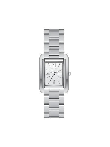 MICHAEL Michael Kors Analóg órák ESSEX' ezüst
