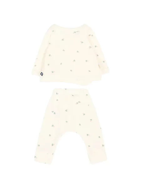 Spodnie dziecięce Petit Bateau