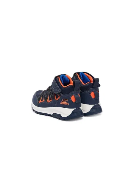 Kotníková obuv Skechers