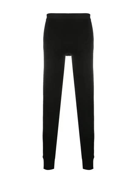 Ilgas kelnės Tom Ford juoda