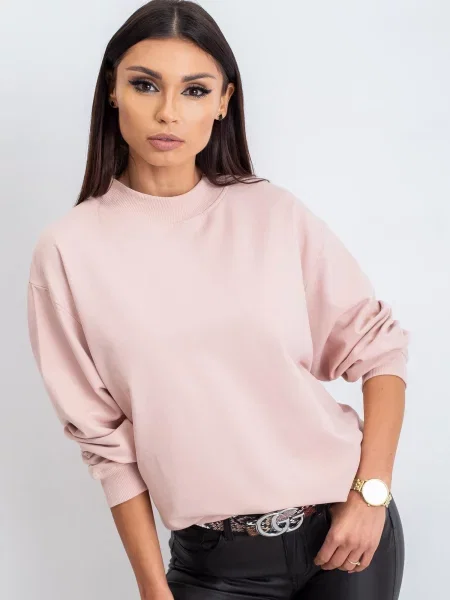 Hanorac Fashionhunters roz