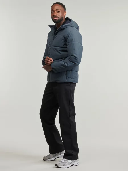Jakna Jack & Jones plava