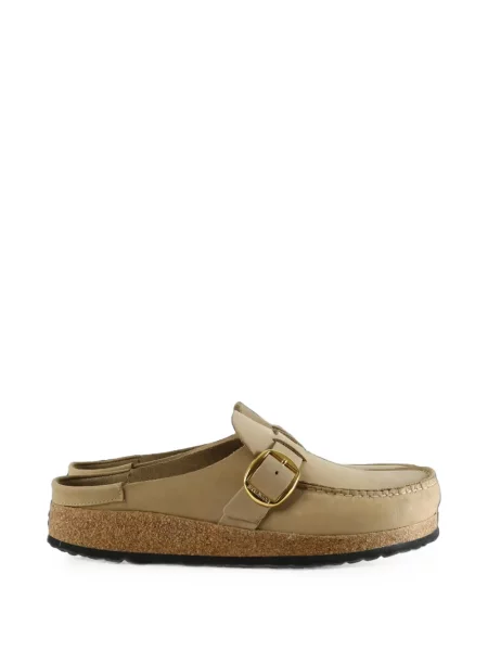 Papuci tip mules Birkenstock