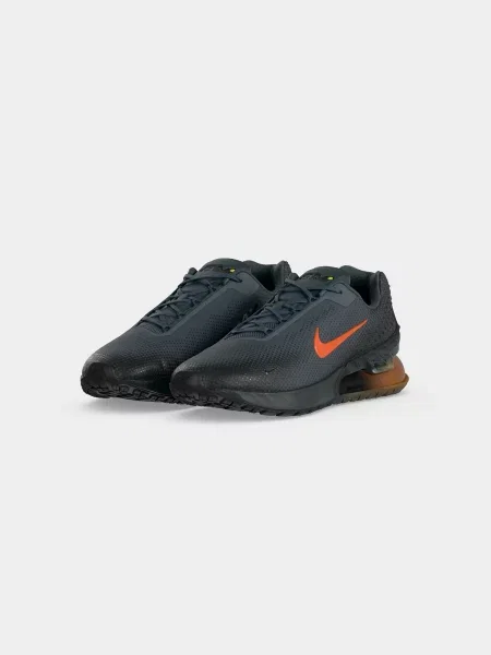 Sneakerși Nike Sportswear gri