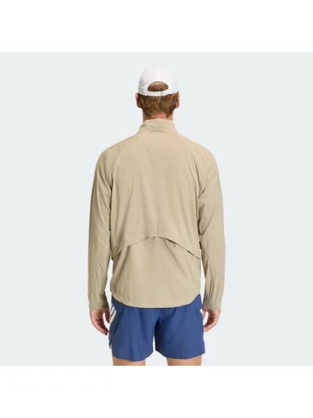 Kurtka adidas FORMOTION XS brązowy
