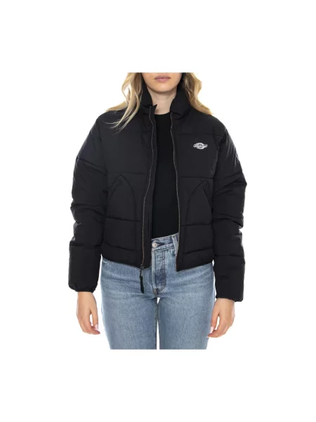 Kurtka Dickies czarna