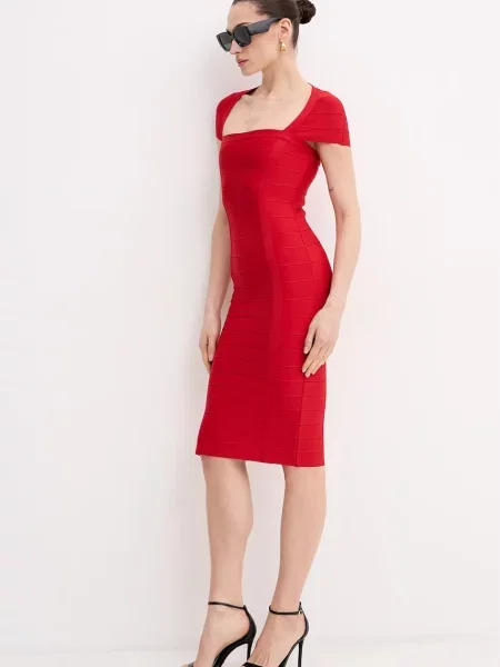 Herve Leger сукня bodycon