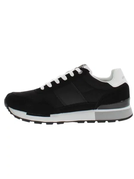 Sneakersy Armata Di Mare czarne