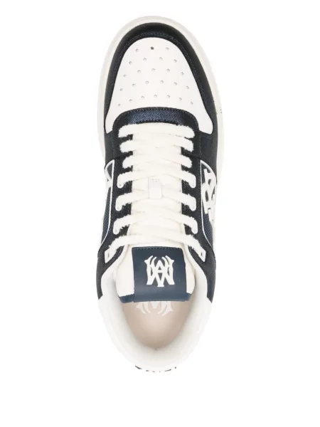 Sneakerși Amiri albastru