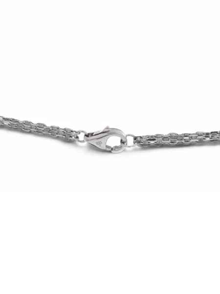 Pandantiv Cartier alb