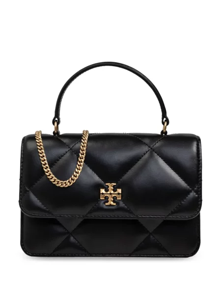 Geantă Tory Burch negru
