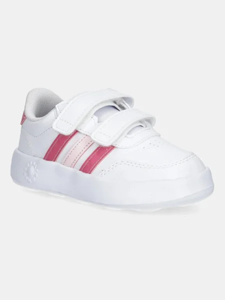 Adidas Дитячі кросівки BREAKNET