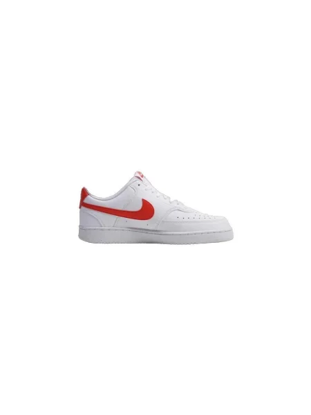 Pantofi Nike alb