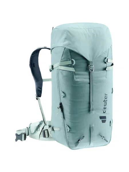 Geantă Deuter verde