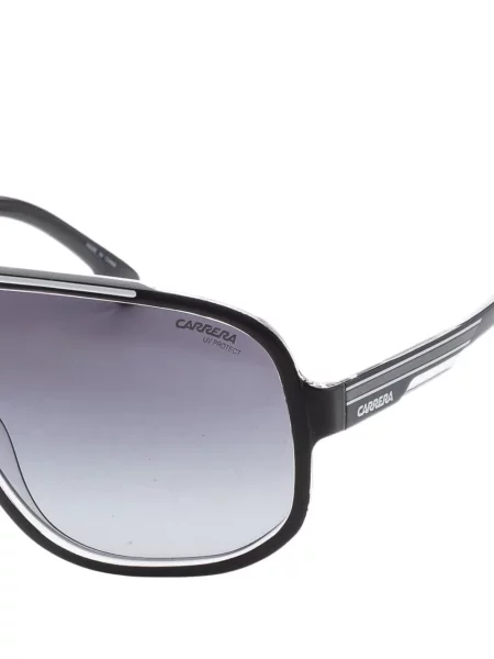 Ochelari de soare Carrera negru