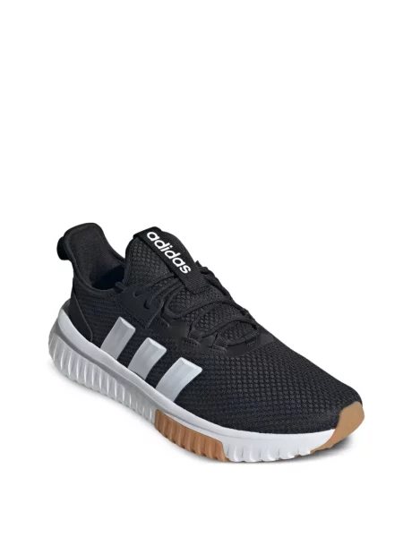 Sneakerși Adidas maro