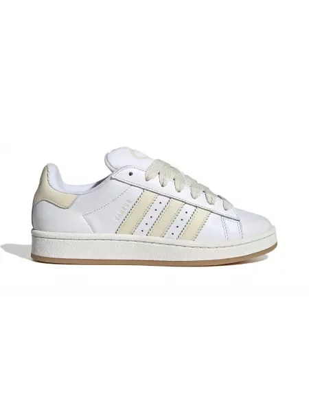 Sneakersy Adidas Originals białe