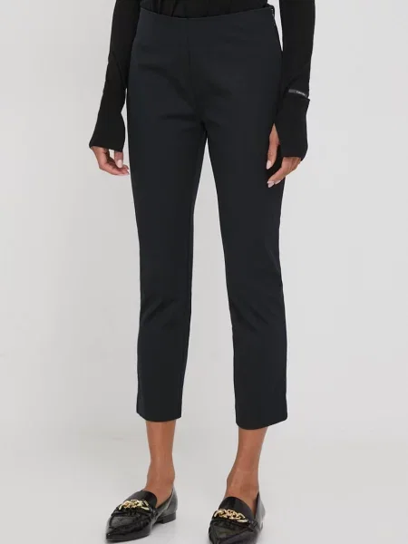 Lauren Ralph pantaloni negru