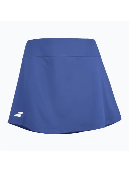 Sukně Babolat Play sodalite blue modré