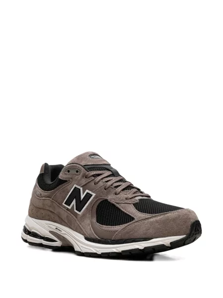 Sneakerși New Balance 530 gri