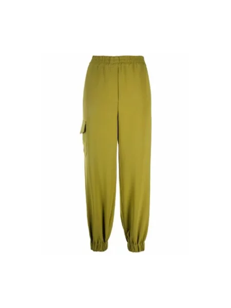 Spodnie Blanca Vita zielone