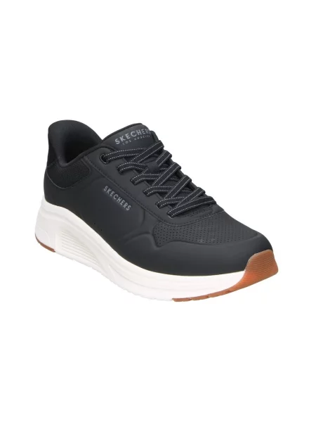 Tenisky Skechers čierna