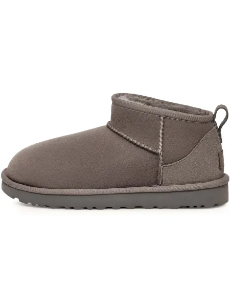 Pantofi Ugg clasici gri