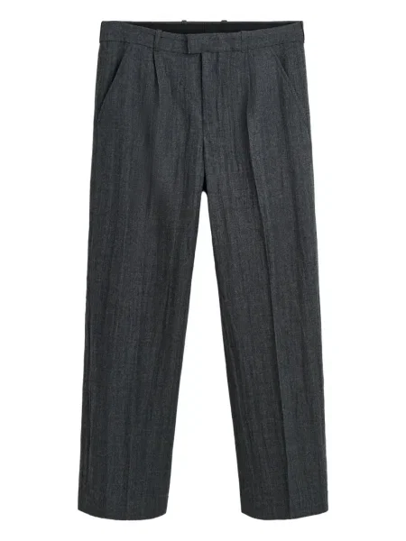 Pantaloni Our Legacy gri