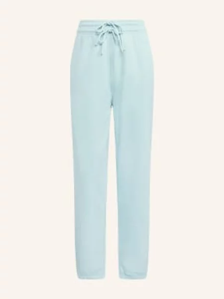 Kalhoty Adidas Performance zelené