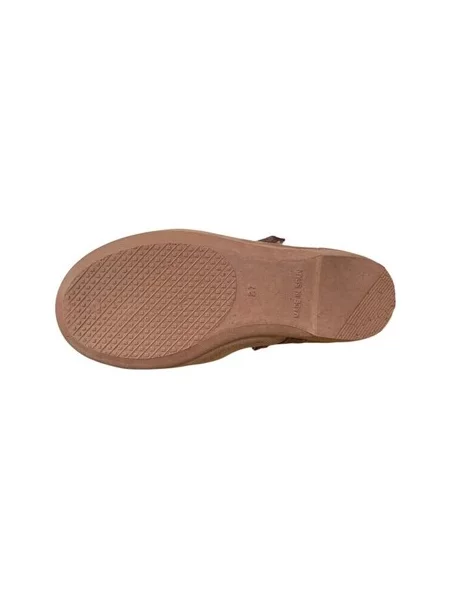 Pantofi copii Zapy roz