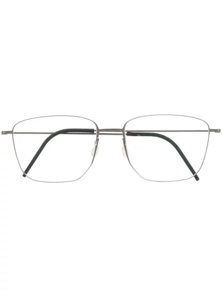 Ochelari de soare Lindberg gri