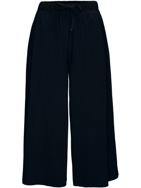 LASCANA Pantaloni negru