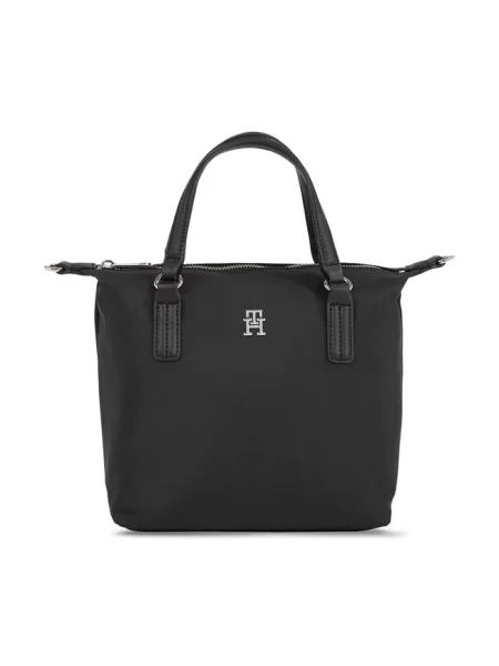 Torebka Tommy Hilfiger czarna
