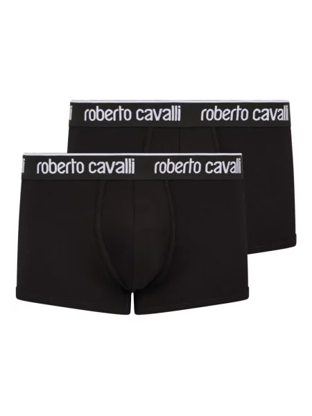 Boxeri Roberto Cavalli negru