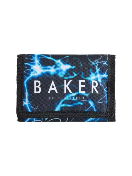 Geantă copii Baker By Ted Baker alb