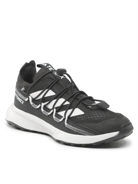 Topánky adidas čierna