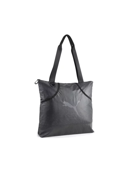 Torba typu tote PUMA 15 l Akcesoria OSFA czarny
