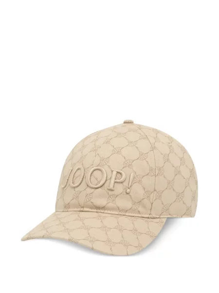 Hímzett baseball sapka Joop!