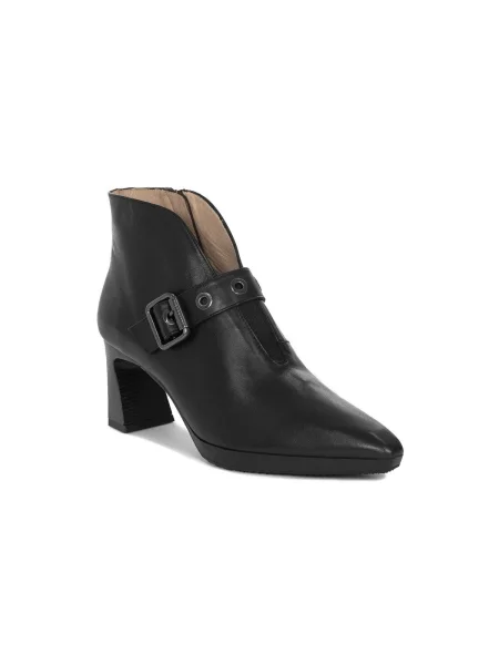 Pantofi Hispanitas negru