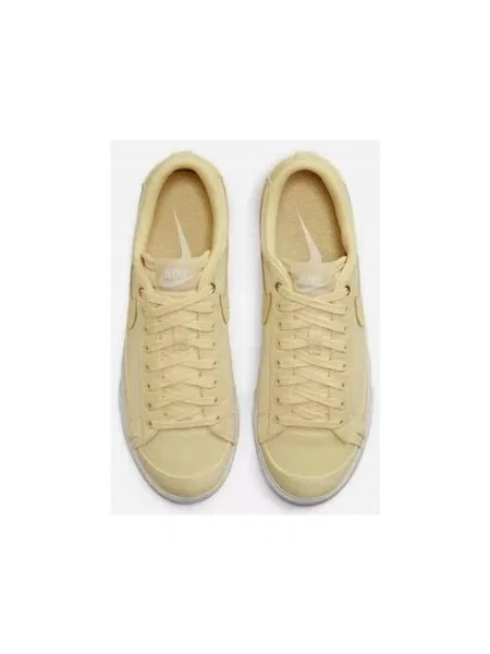 Pantofi Nike alb
