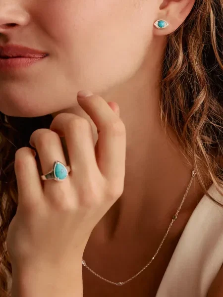 Обеци Thomas Sabo