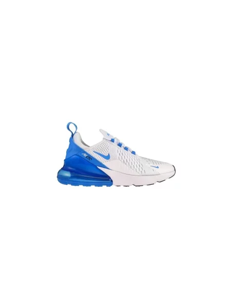 Pantofi Nike albastru