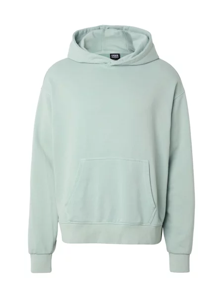 Palton Urban Classics verde