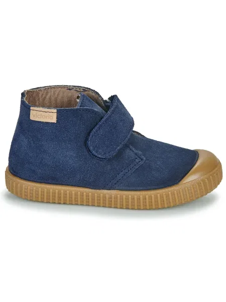 Pantofi copii Victoria albastru