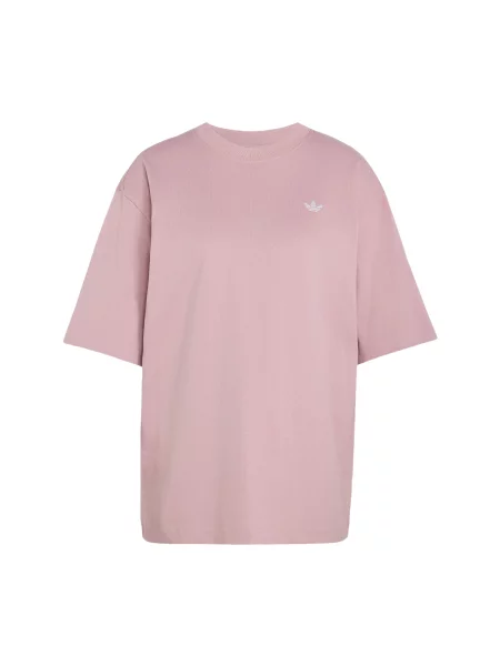 ADIDAS ORIGINALS Tricou Essentials mauve