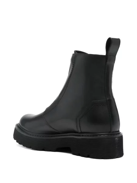 Botine Cult negru