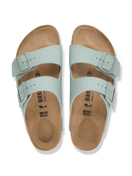 Birkenstock шльопанці Arizona Birko-Flor