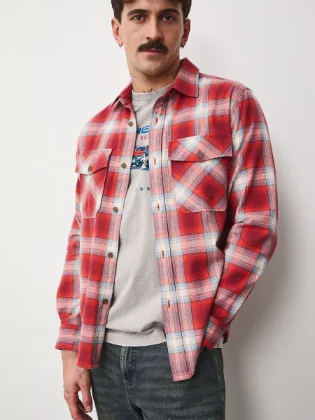 Сорочка Medicine