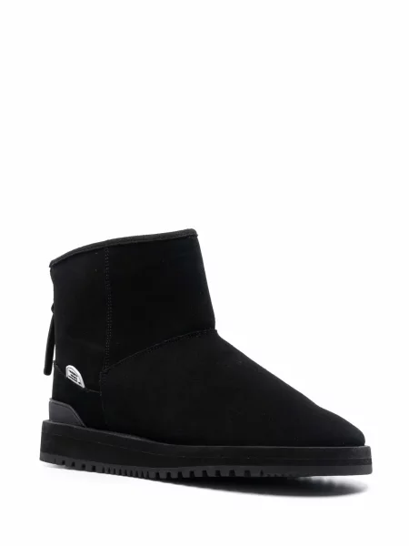 Cizme scurte Suicoke negru