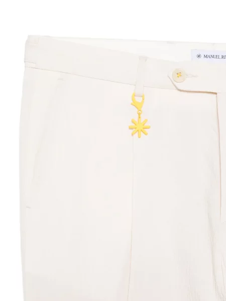 Cu centură pantaloni Manuel Ritz